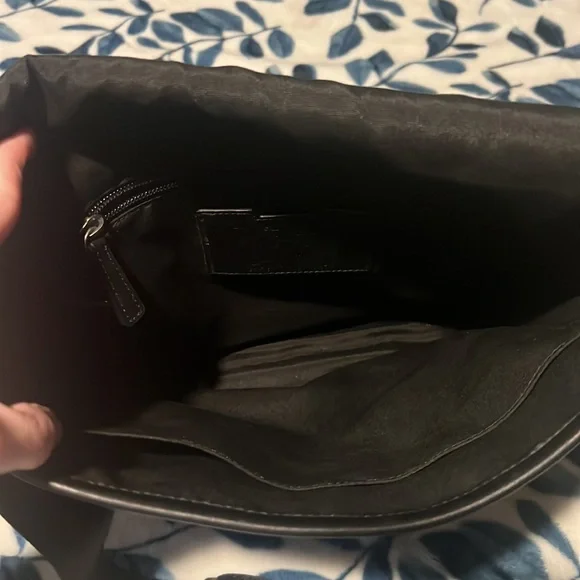 Coach messenger bag - Picture 4 of 4